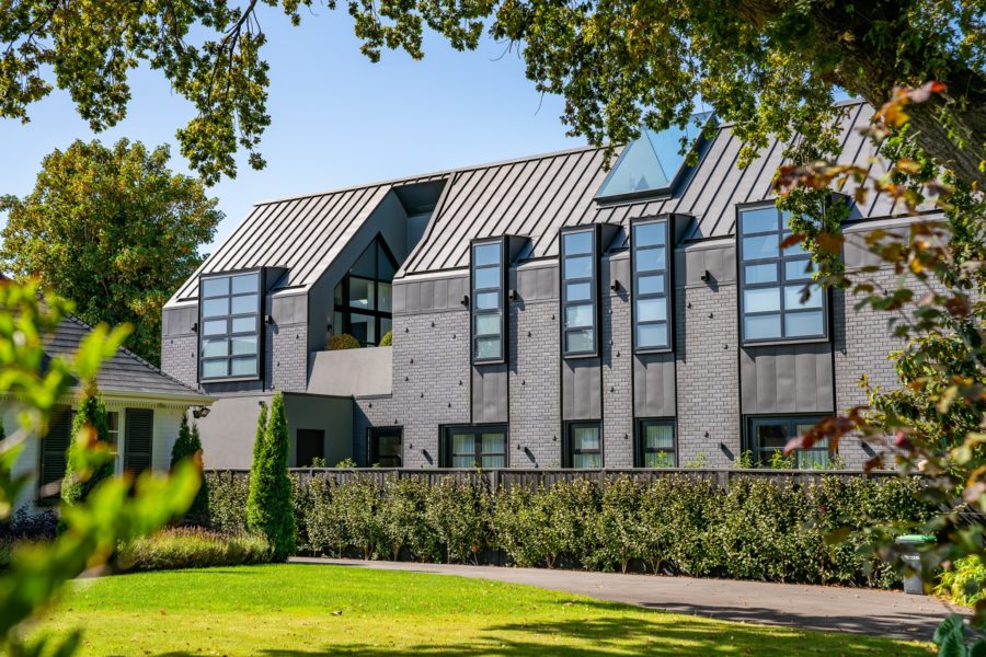 HM Builders | New Houses | Renovations | Christchurch Builders