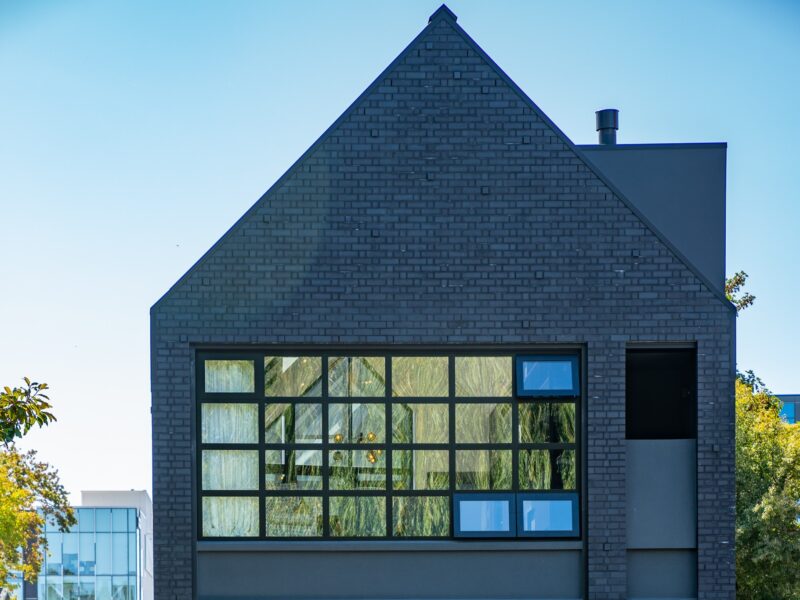 The guys at H+M Builders are experienced and skilled builders and can build your architectural new build in Canterbury