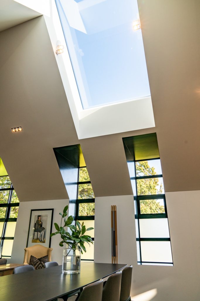 The H+M Builders in Christchurch have all the talent required to undertake your next architectural new build