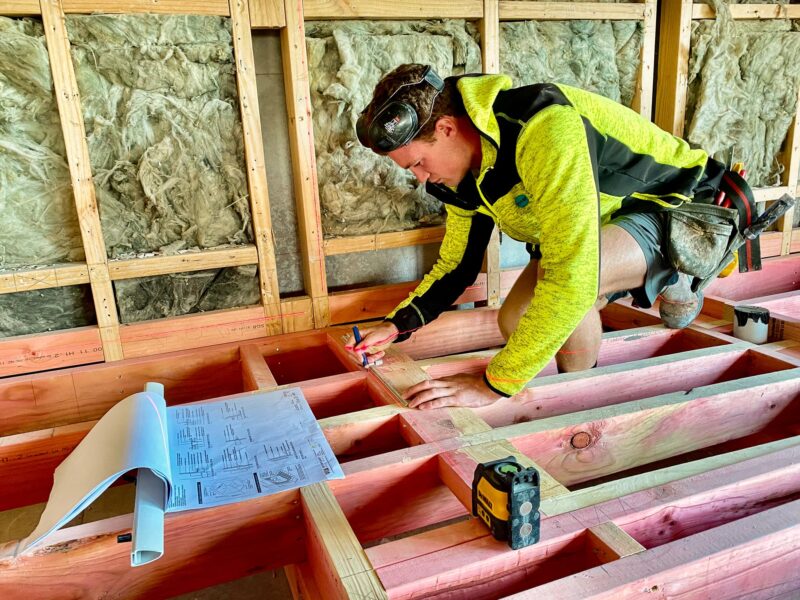 HM Builders can create the new house of your dreams in Canterbury