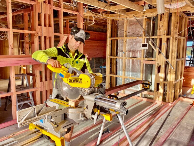 HM Builders can create the new house of your dreams in Canterbury