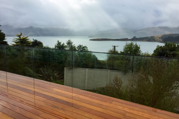 HM Builders can undertake your decking job in Christchurch