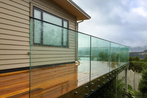 HM Builders can undertake your decking job in Christchurch