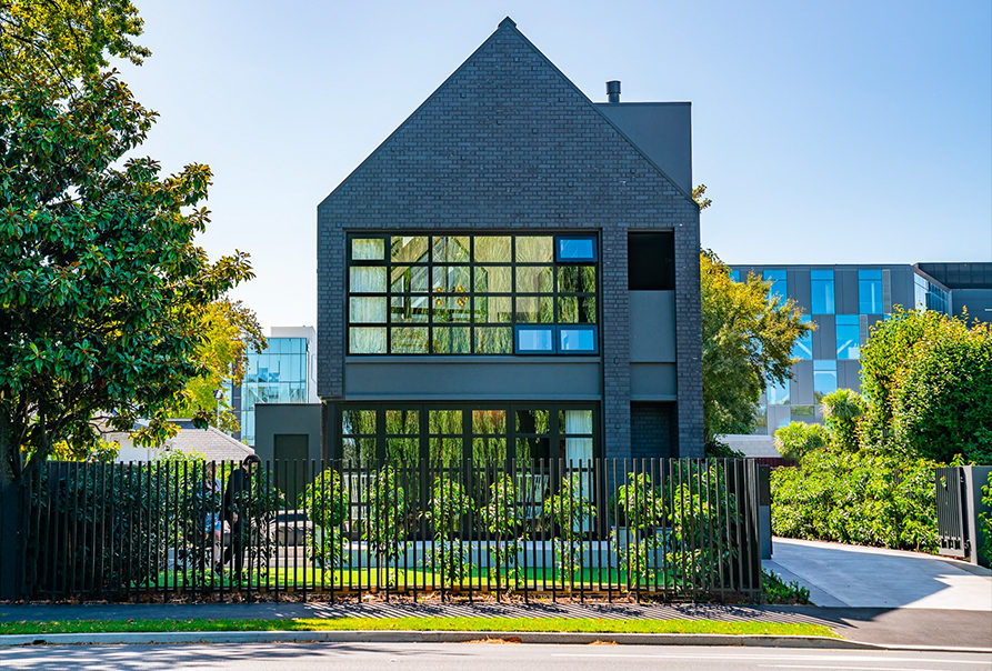 Building Portfolio | Christchurch Builder | Houses | H+M Builders