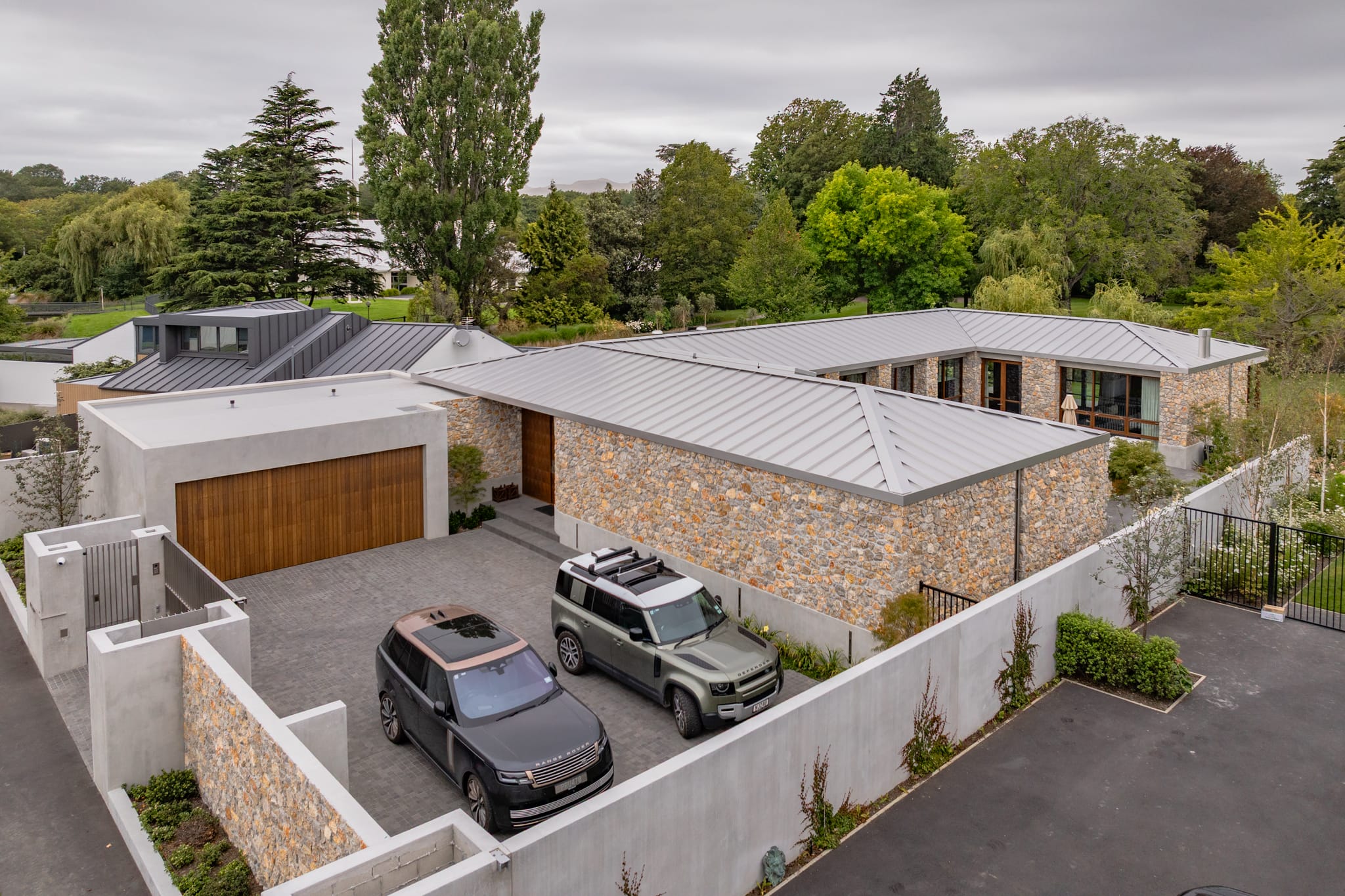 Fendalton | H+M Builders