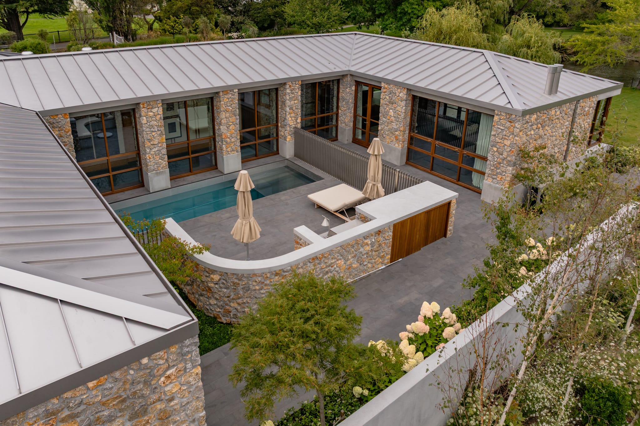 Fendalton | H+M Builders