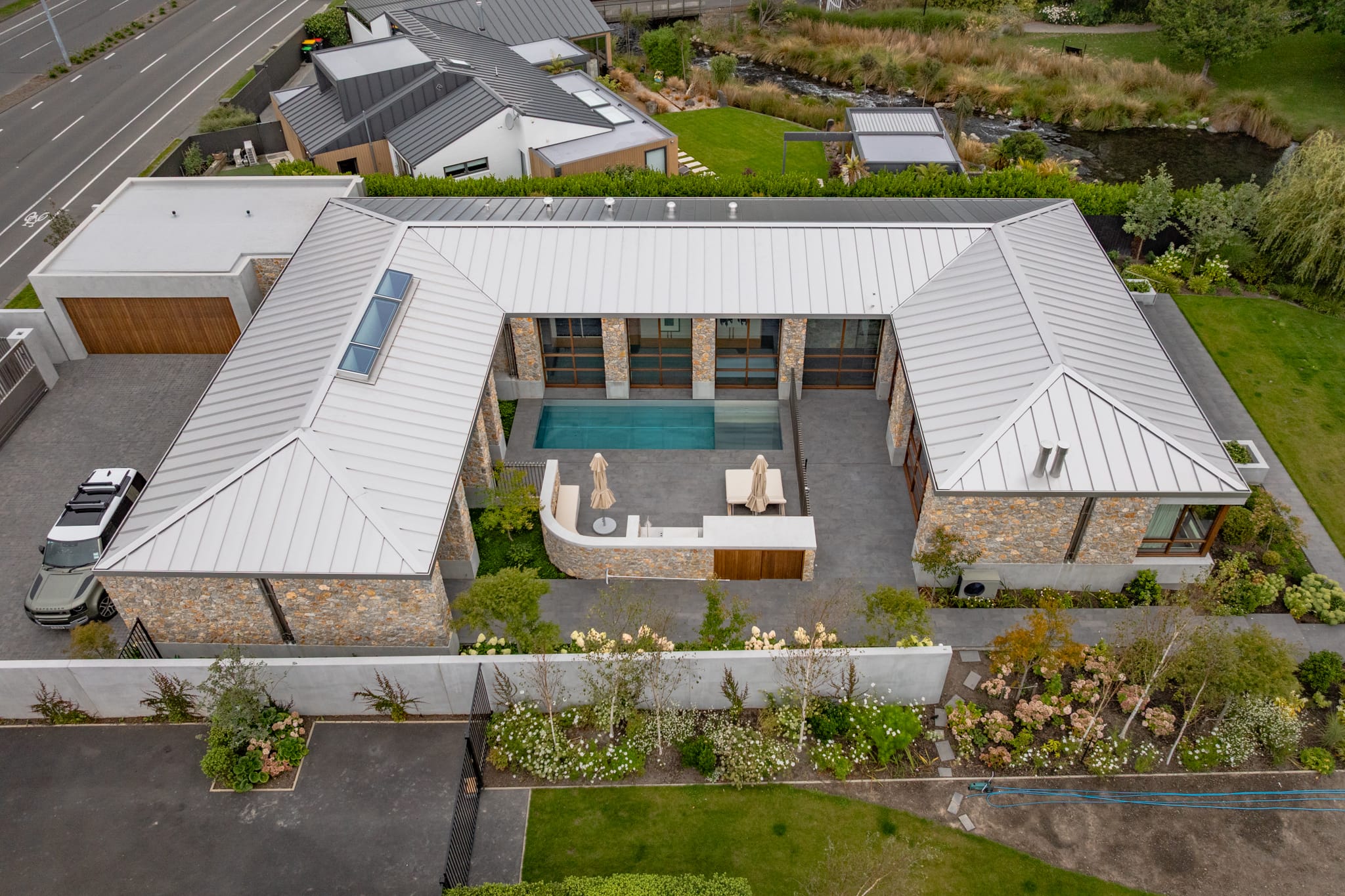 Fendalton | H+M Builders