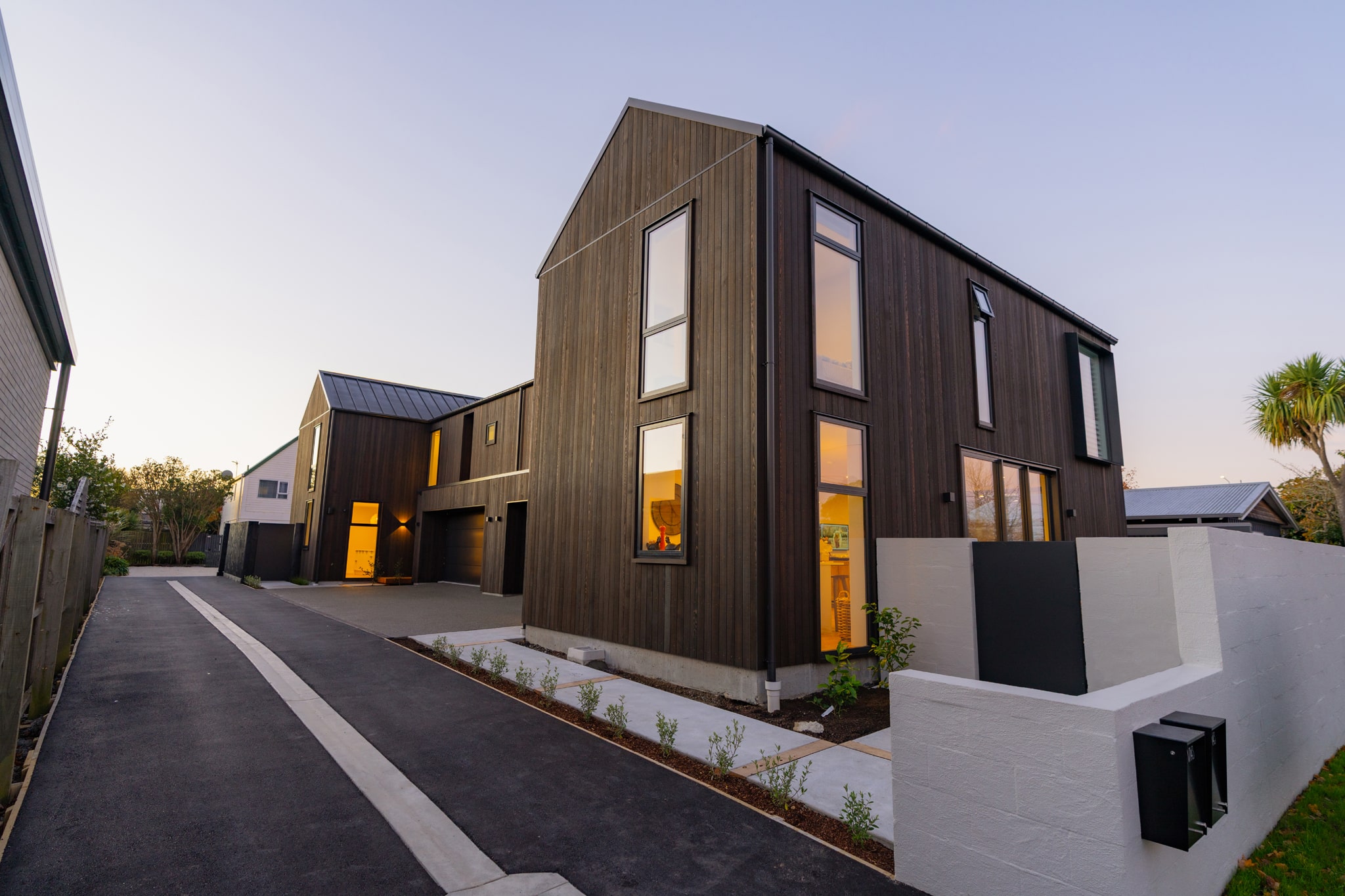 Weston | H+M Builders