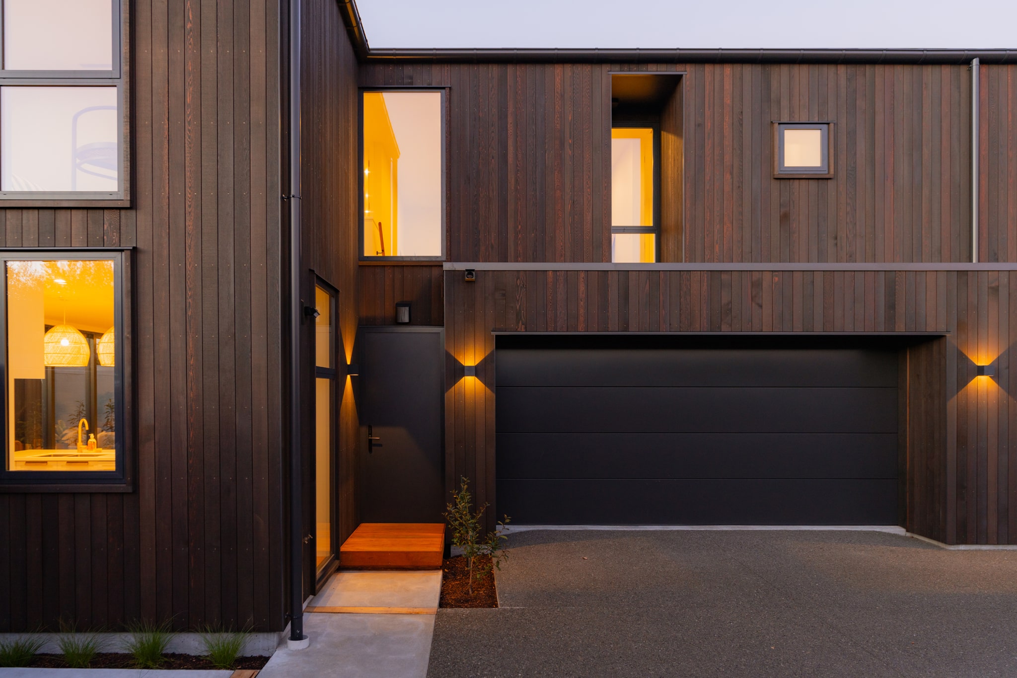 Weston | H+M Builders