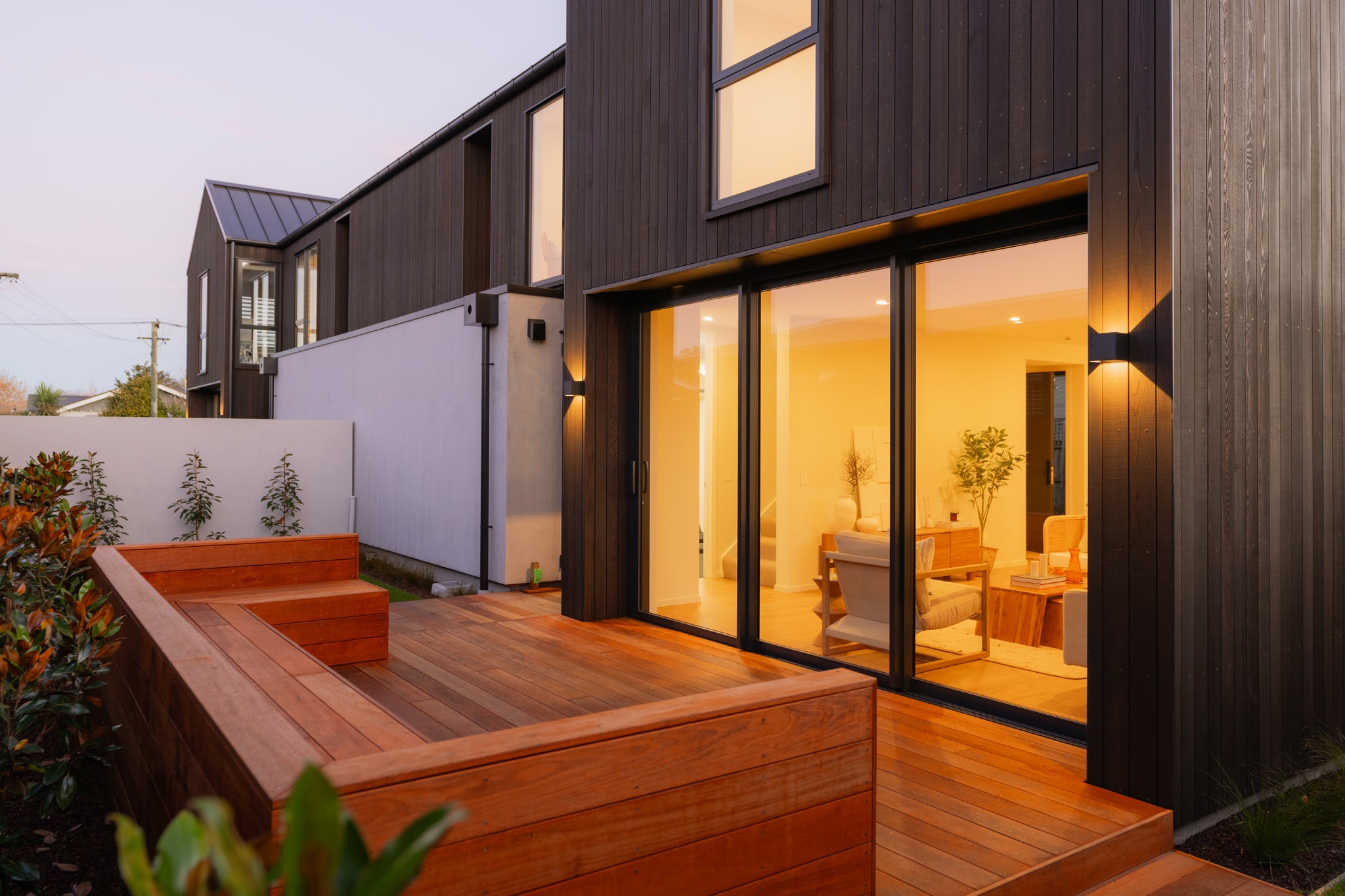 Weston | H+M Builders