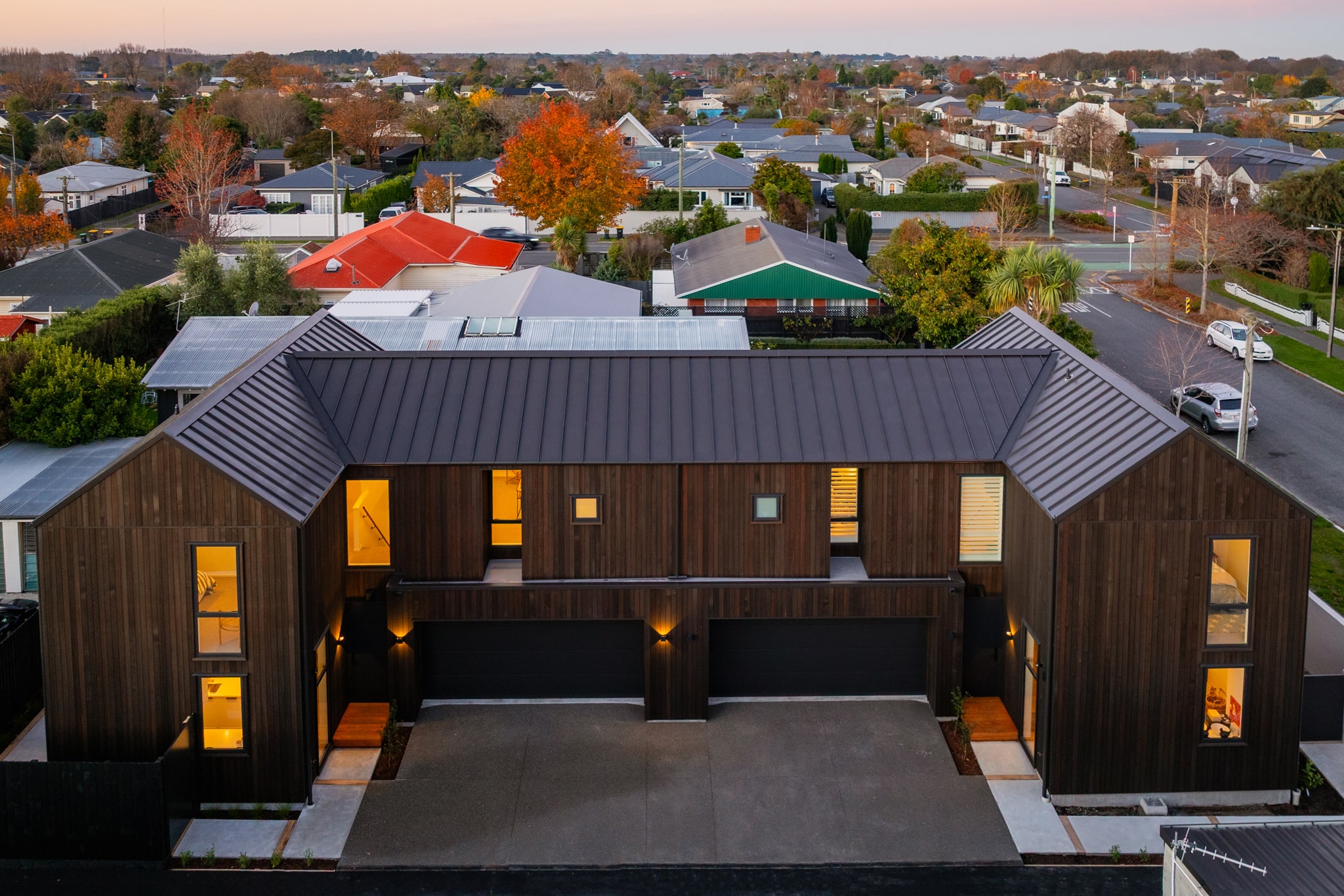 Weston | H+M Builders