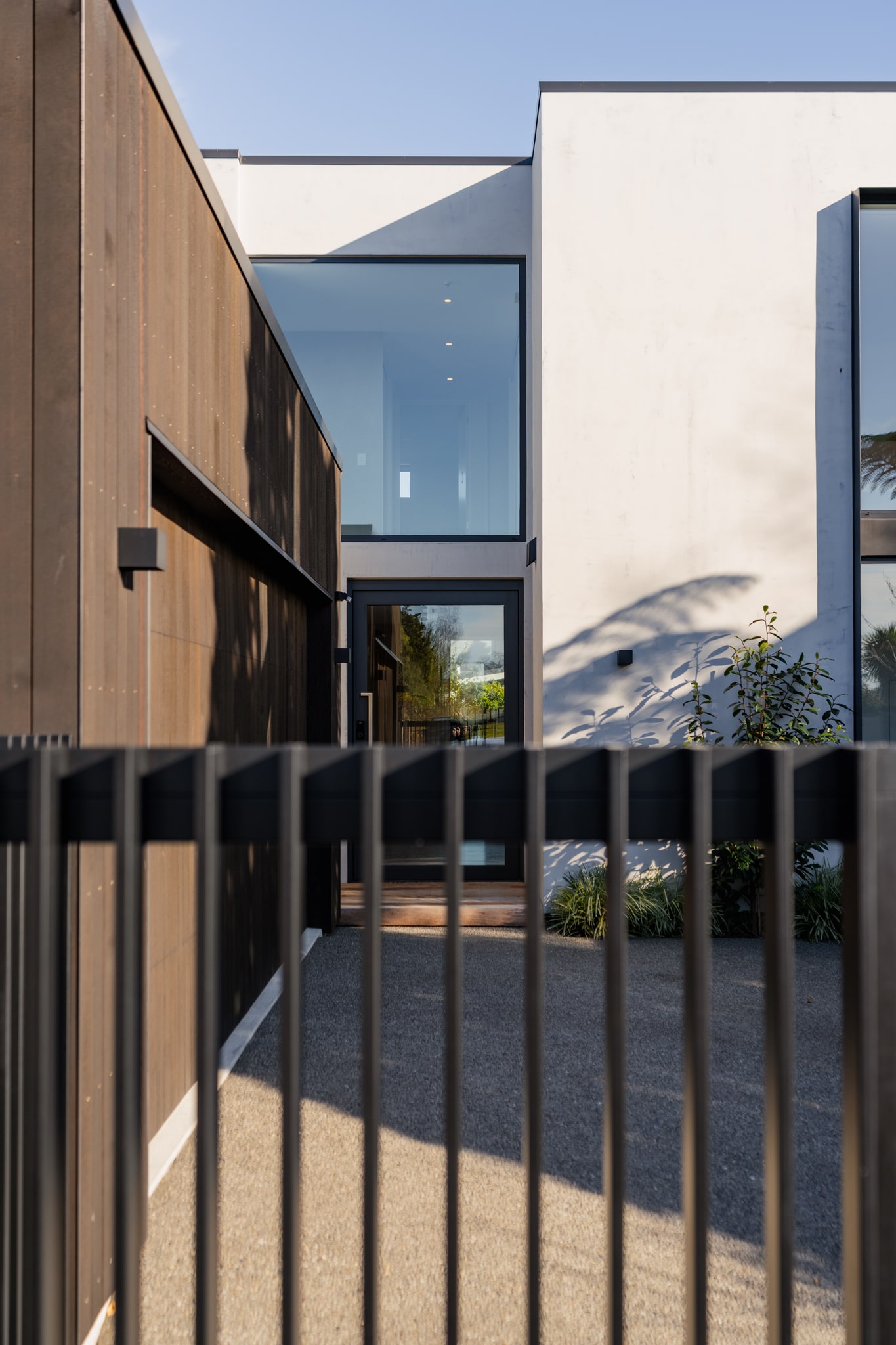 Durham | H+M Builders